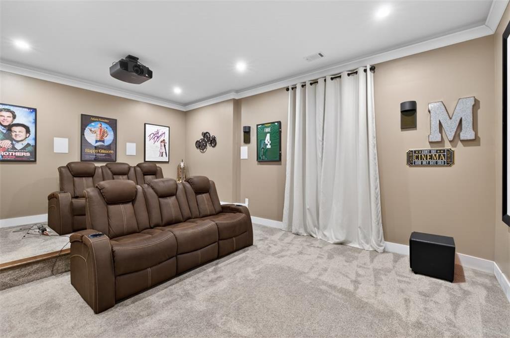 4437-j M J M Turk Road Flowery Branch, GA 30542 - Photo 43 of 58