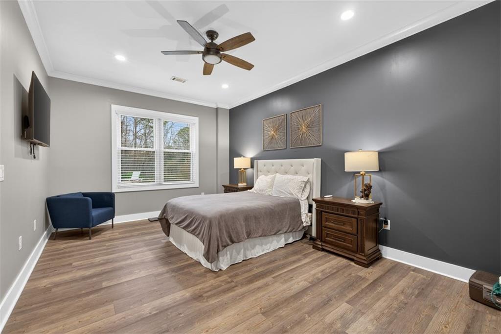 4437-j M J M Turk Road Flowery Branch, GA 30542 - Photo 47 of 58