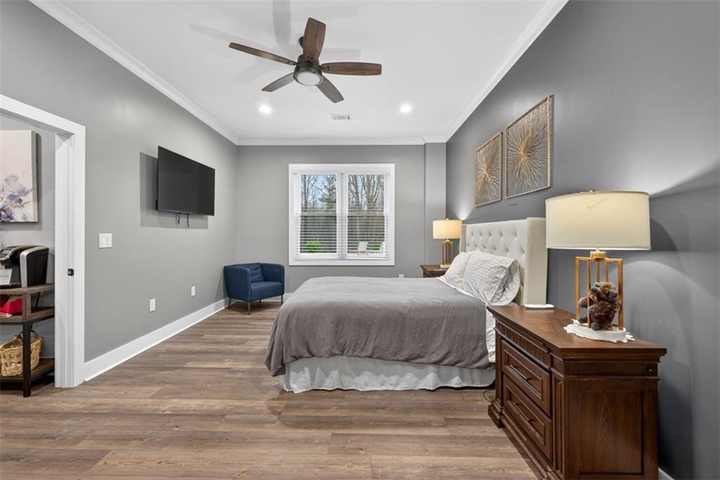 4437-j M J M Turk Road Flowery Branch, GA 30542 - Photo 48 of 58