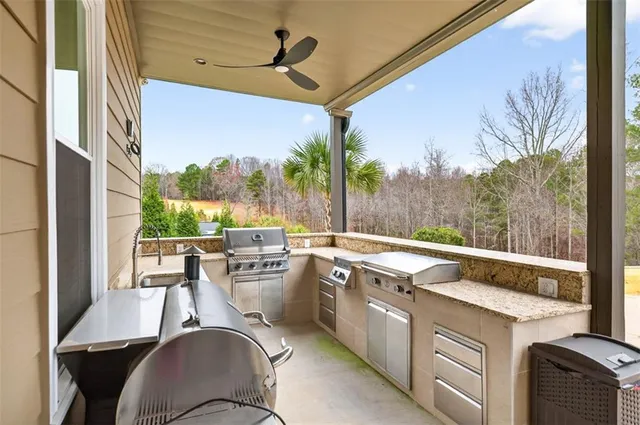 $1,200,000 | 4437-j M J M Turk Road, Flowery Branch, GA 30542