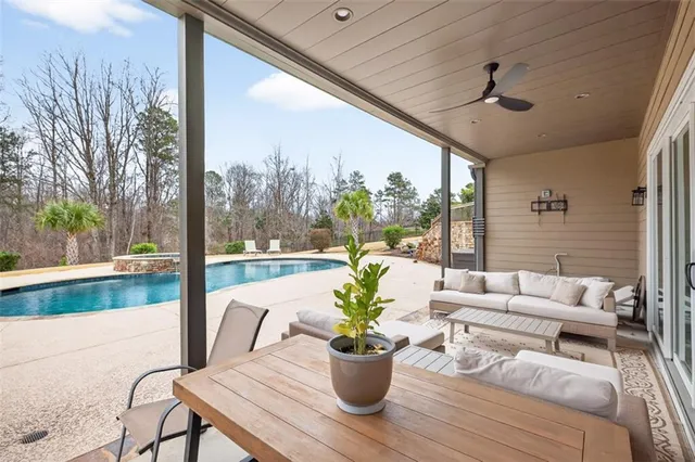 $1,200,000 | 4437-j M J M Turk Road, Flowery Branch, GA 30542