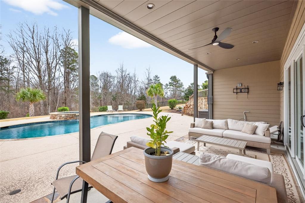 4437-j M J M Turk Road Flowery Branch, GA 30542 - Photo 52 of 58