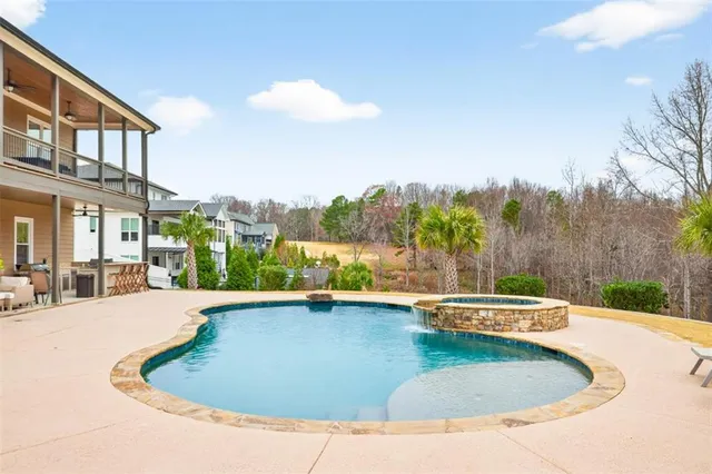 $1,200,000 | 4437-j M J M Turk Road, Flowery Branch, GA 30542