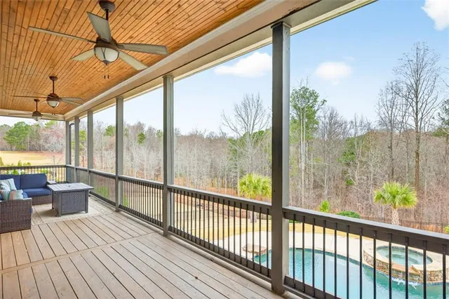 $1,200,000 | 4437-j M J M Turk Road, Flowery Branch, GA 30542