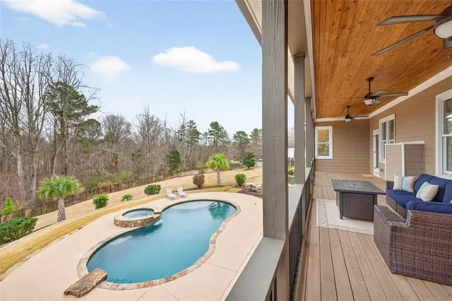 $1,200,000 | 4437-j M J M Turk Road, Flowery Branch, GA 30542