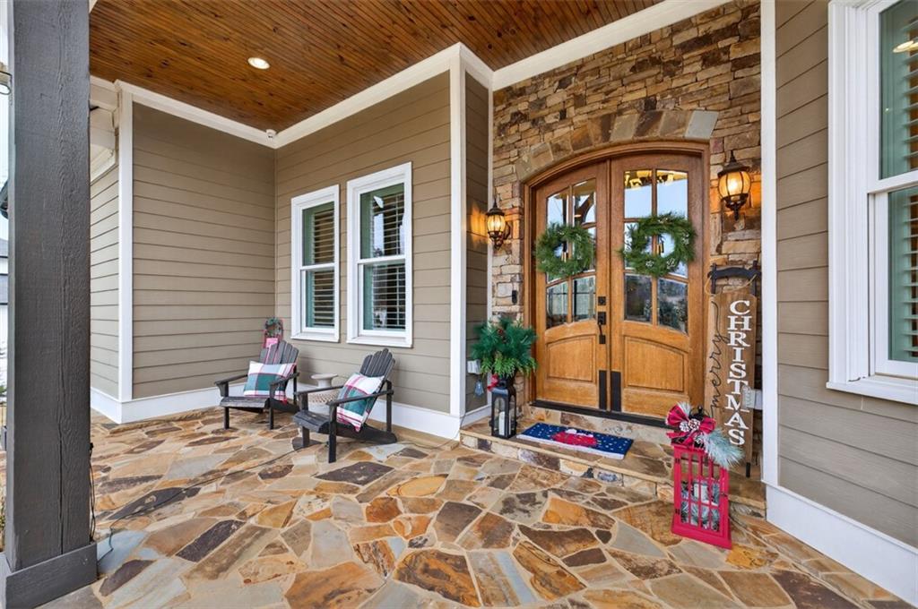 4437-j M J M Turk Road Flowery Branch, GA 30542 - Photo 58 of 58