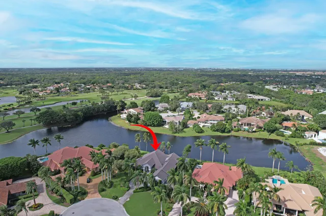 $4,950,000 | 3139 Miro Drive South, Palm Beach Gardens, FL 33410