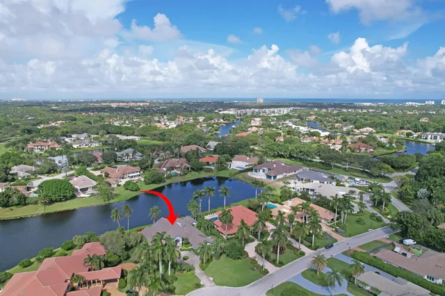 $4,950,000 | 3139 Miro Drive South, Palm Beach Gardens, FL 33410