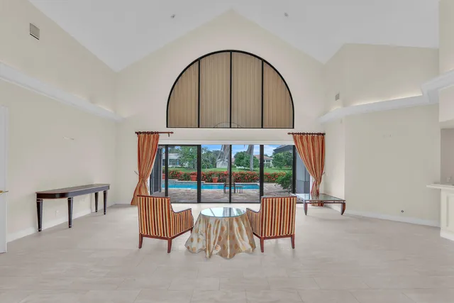 a view of staircase with a rug