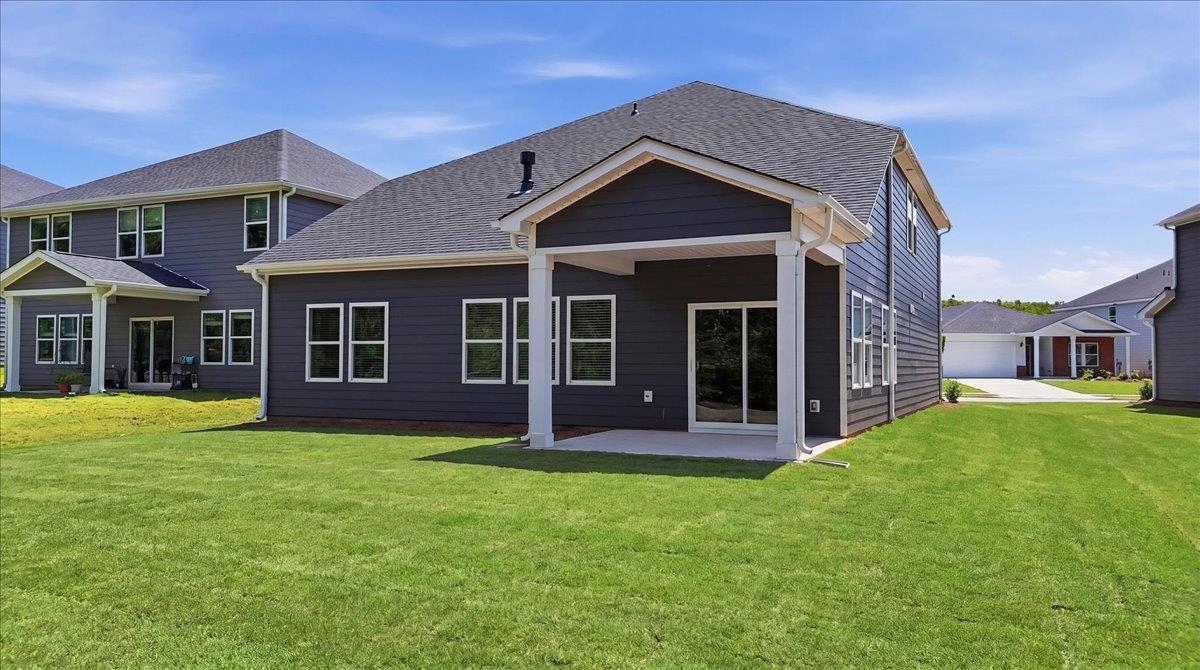 348 Allingham Road Piedmont, SC 29673 - Photo 30 of 41 Gallery Image 30
