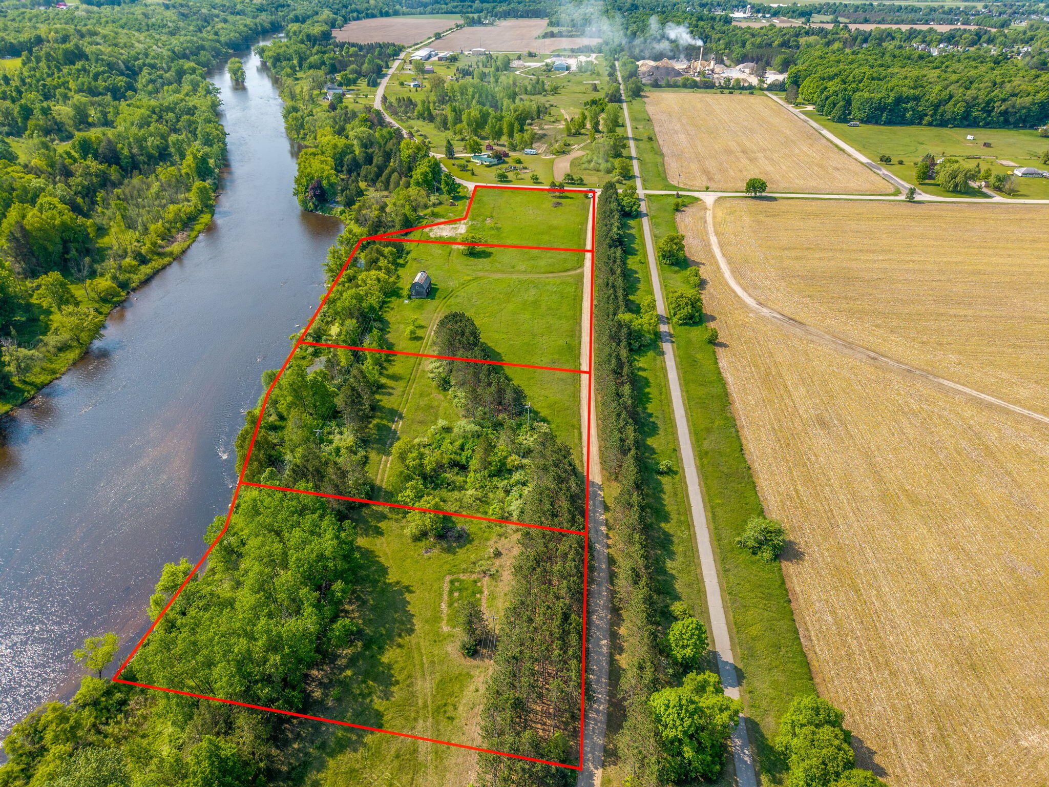 19660 North Davison Road Paris, MI 49338 - Photo 4 of 9 4-web-or-mls-DJI_20250602224012_0019_D-E