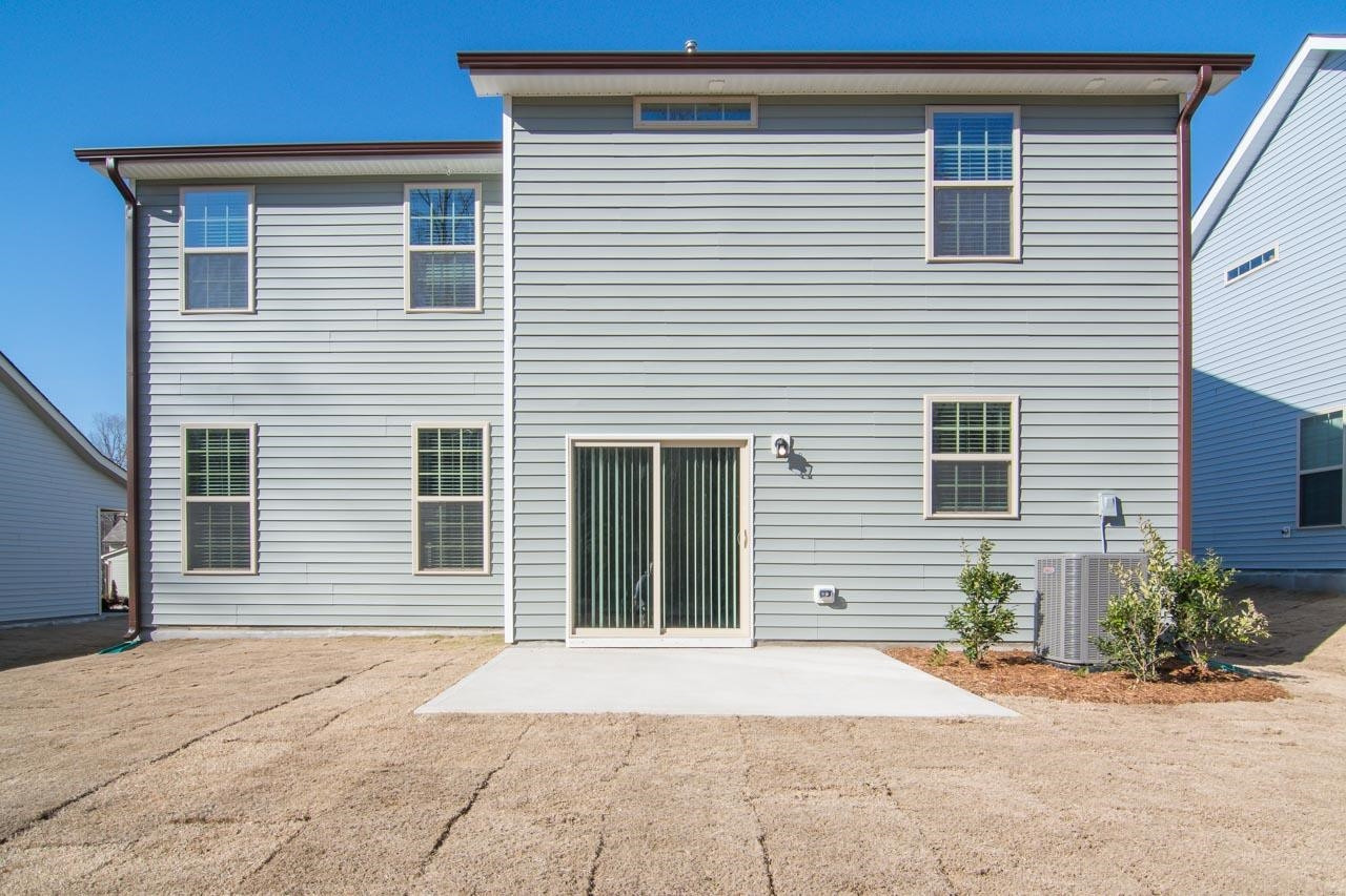 4531 Lord Mario Court Raleigh, NC 27610 - Photo 27 of 27 Photo 27