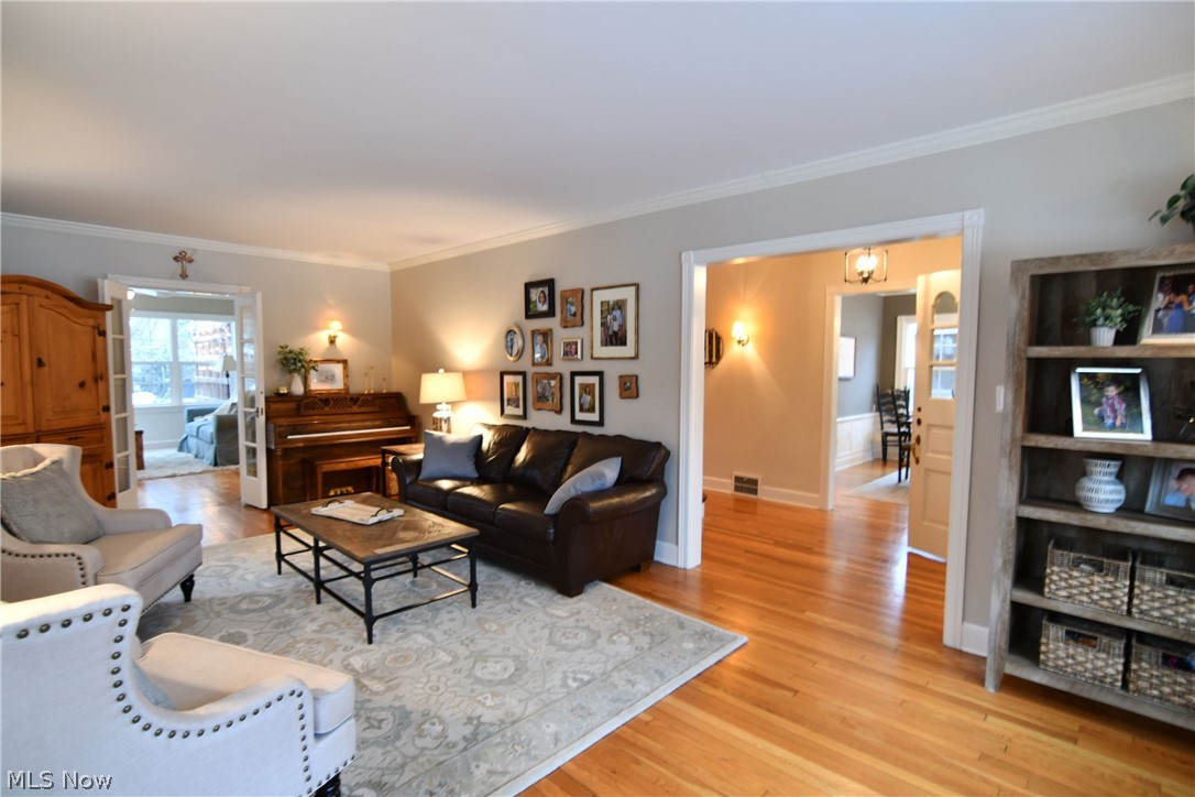 125 Overwood Road Akron, OH 44313 - Photo 8 of 35 Gallery Image 8