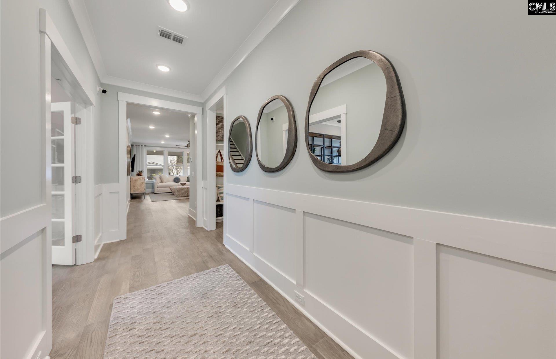 607 Mossy Branch Road Ridgeway, SC 29130 - Photo 5 of 35