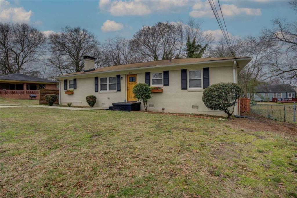 4147 Elizabeth Street Northeast Covington, GA 30014 - Photo 3 of 32