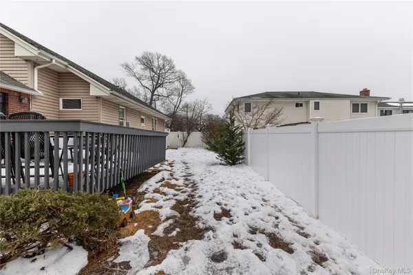 $695,000 | 661 St Lukes Place, Baldwin, NY 11510