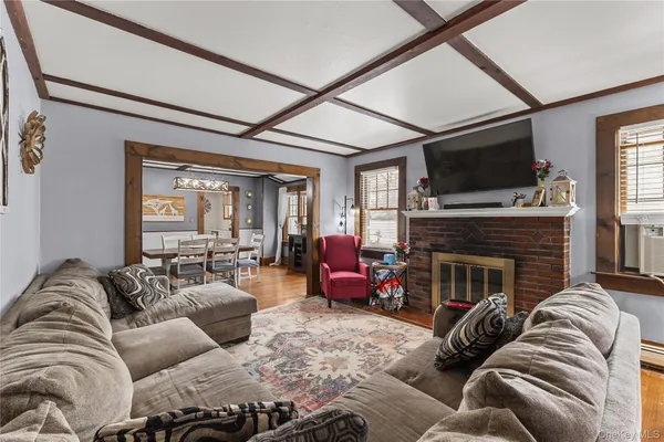 $695,000 | 661 St Lukes Place, Baldwin, NY 11510