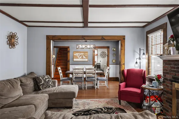 $695,000 | 661 St Lukes Place, Baldwin, NY 11510