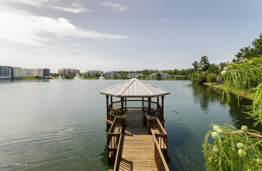 8550 Touchton Road, Unit 1212 Jacksonville, FL 32216 - Photo 18 of 34 community lake
