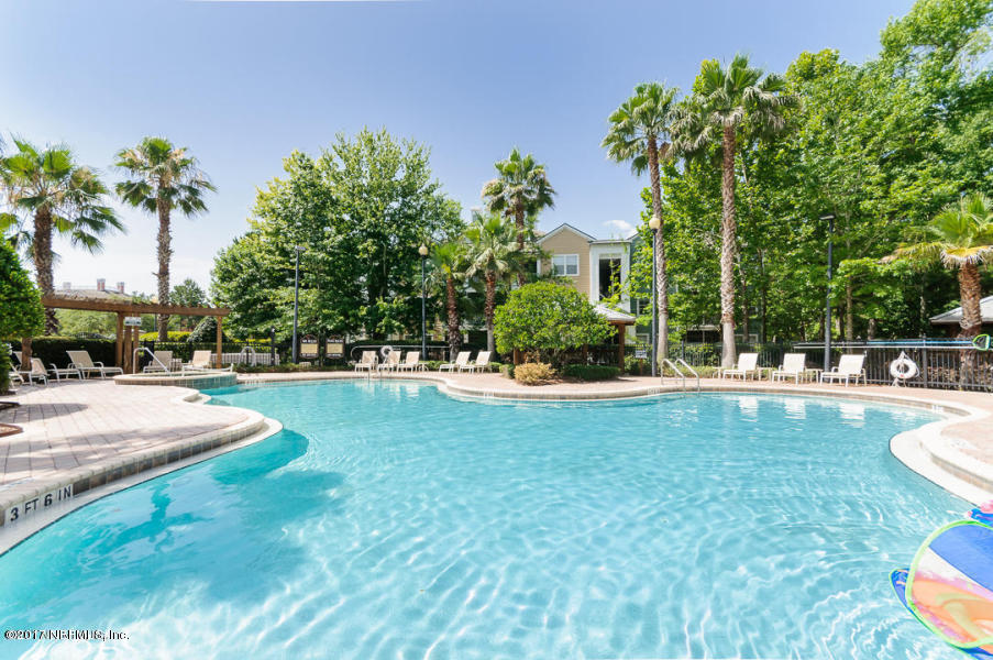 8550 Touchton Road, Unit 1212 Jacksonville, FL 32216 - Photo 19 of 34 community pool