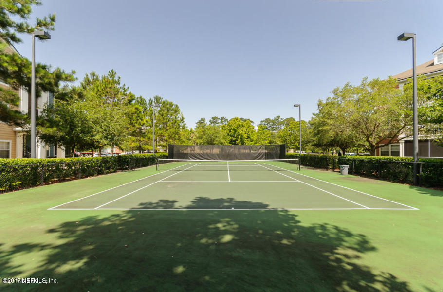 8550 Touchton Road, Unit 1212 Jacksonville, FL 32216 - Photo 21 of 34 community tennis court