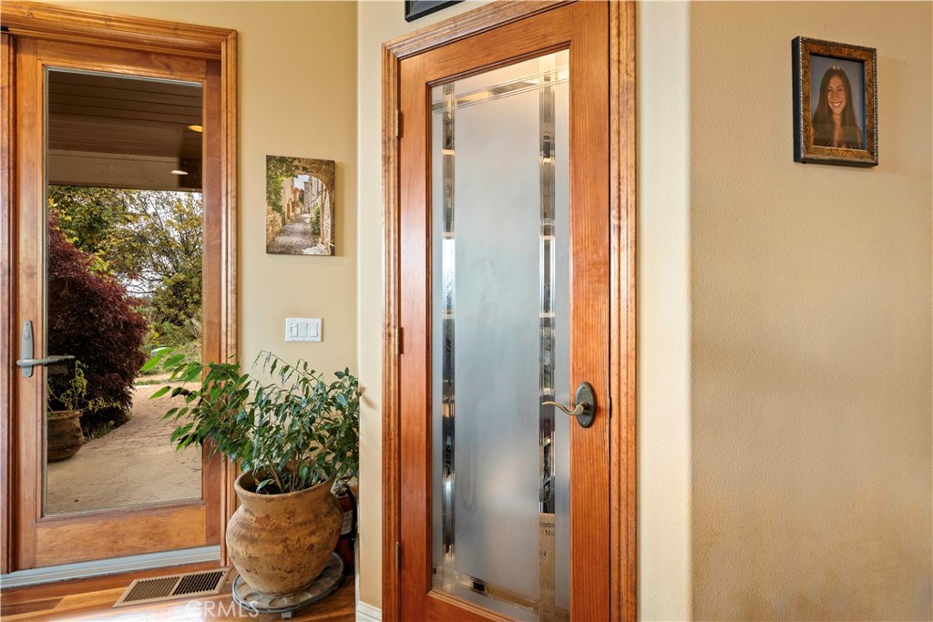 8664 Seigler Springs Road Kelseyville, CA 95451 - Photo 12 of 75 main residence pantry