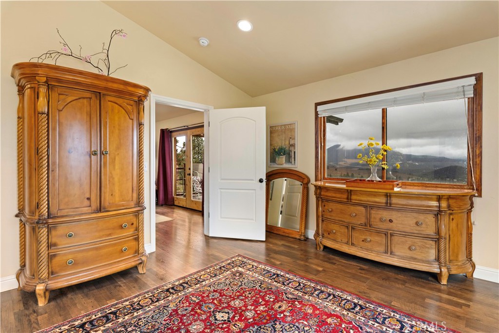 8664 Seigler Springs Road Kelseyville, CA 95451 - Photo 38 of 75 ADU Bedroom