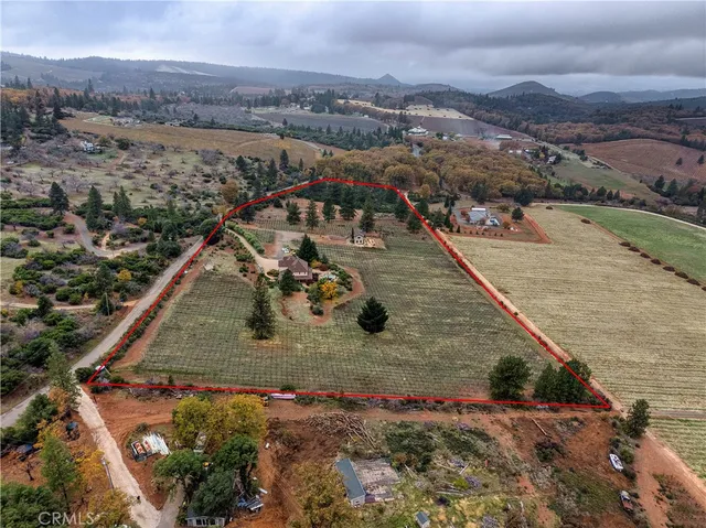 $1,550,000 | 8664 Seigler Springs Road, Kelseyville, CA 95451