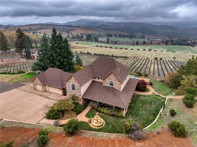 $1,550,000 | 8664 Seigler Springs Road, Kelseyville, CA 95451