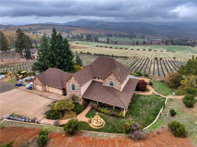 $1,550,000 | 8664 Seigler Springs Road, Kelseyville, CA 95451