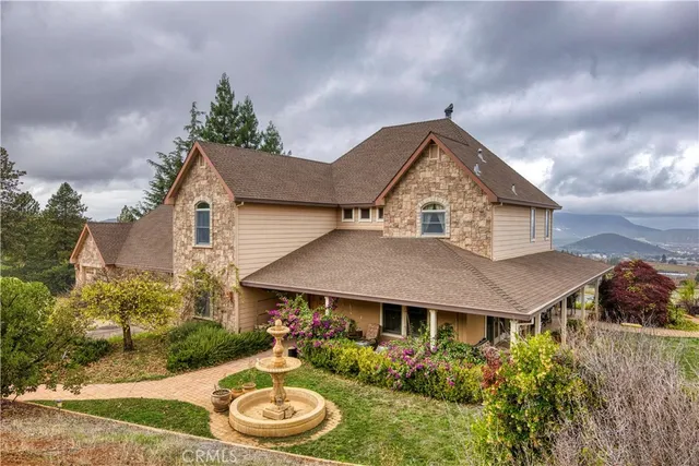 $1,550,000 | 8664 Seigler Springs Road, Kelseyville, CA 95451