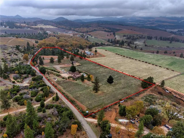 $1,550,000 | 8664 Seigler Springs Road, Kelseyville, CA 95451