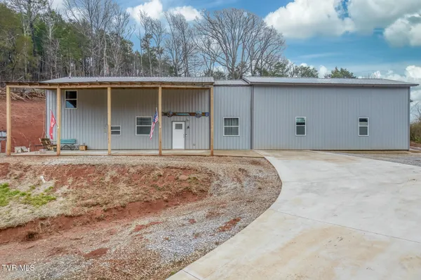 $530,000 | 2435 Houston Valley Road, Greeneville, TN 37743