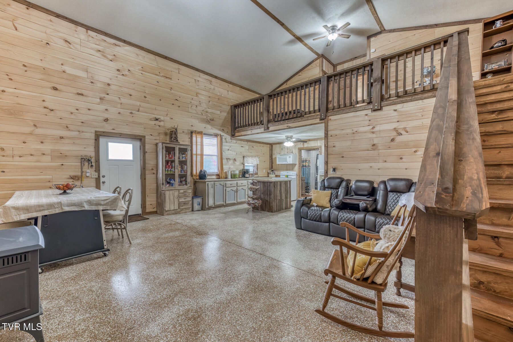 2435 Houston Valley Road Greeneville, TN 37743 - Photo 21 of 55 2435 Houston Valley Rd-21