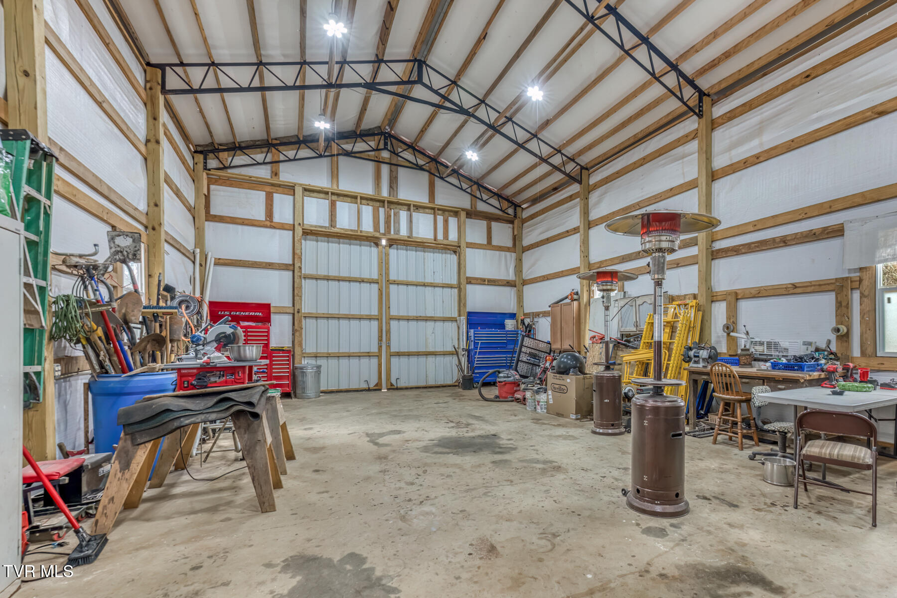 2435 Houston Valley Road Greeneville, TN 37743 - Photo 38 of 55 2435 Houston Valley Rd-38