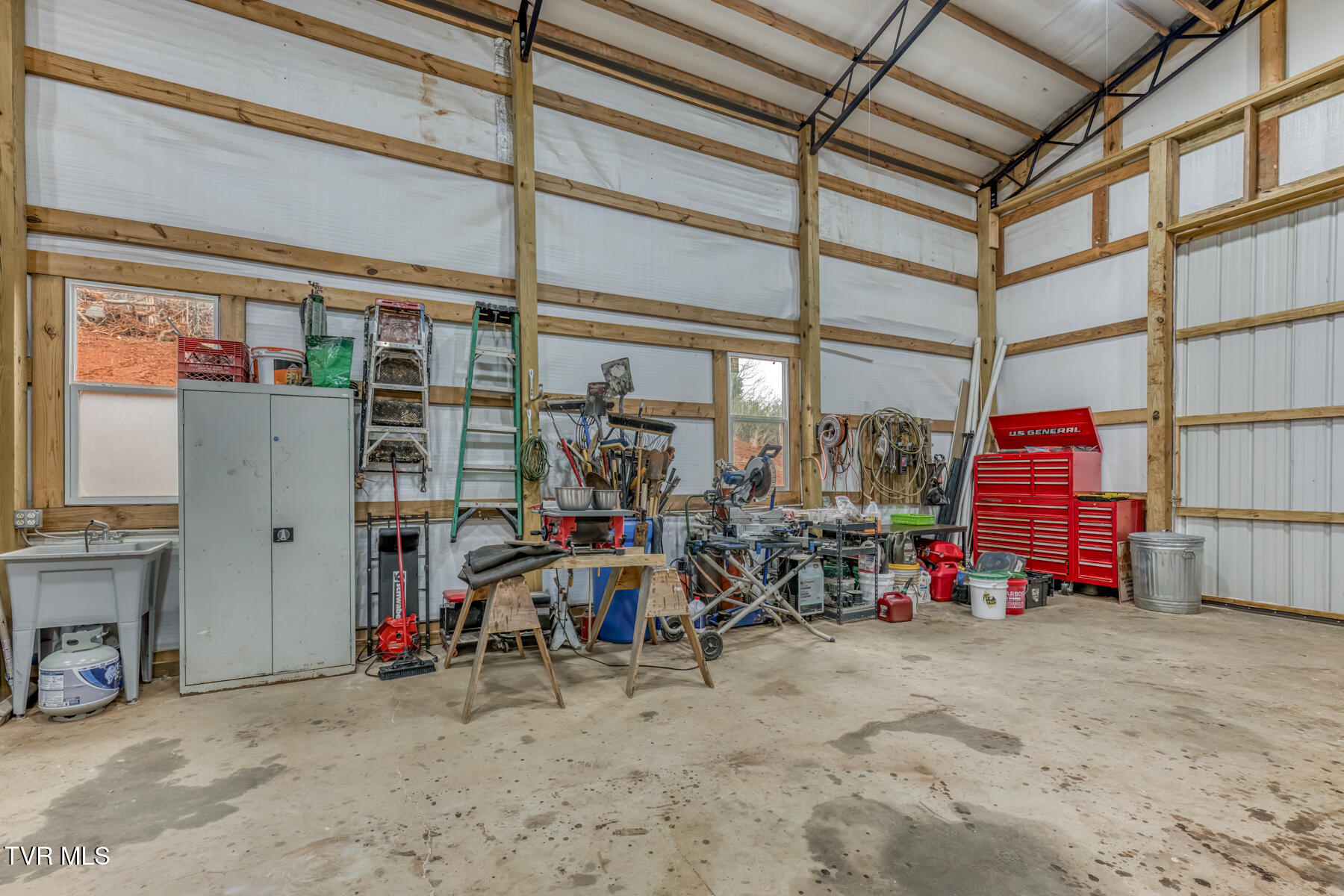 2435 Houston Valley Road Greeneville, TN 37743 - Photo 39 of 55 2435 Houston Valley Rd-39