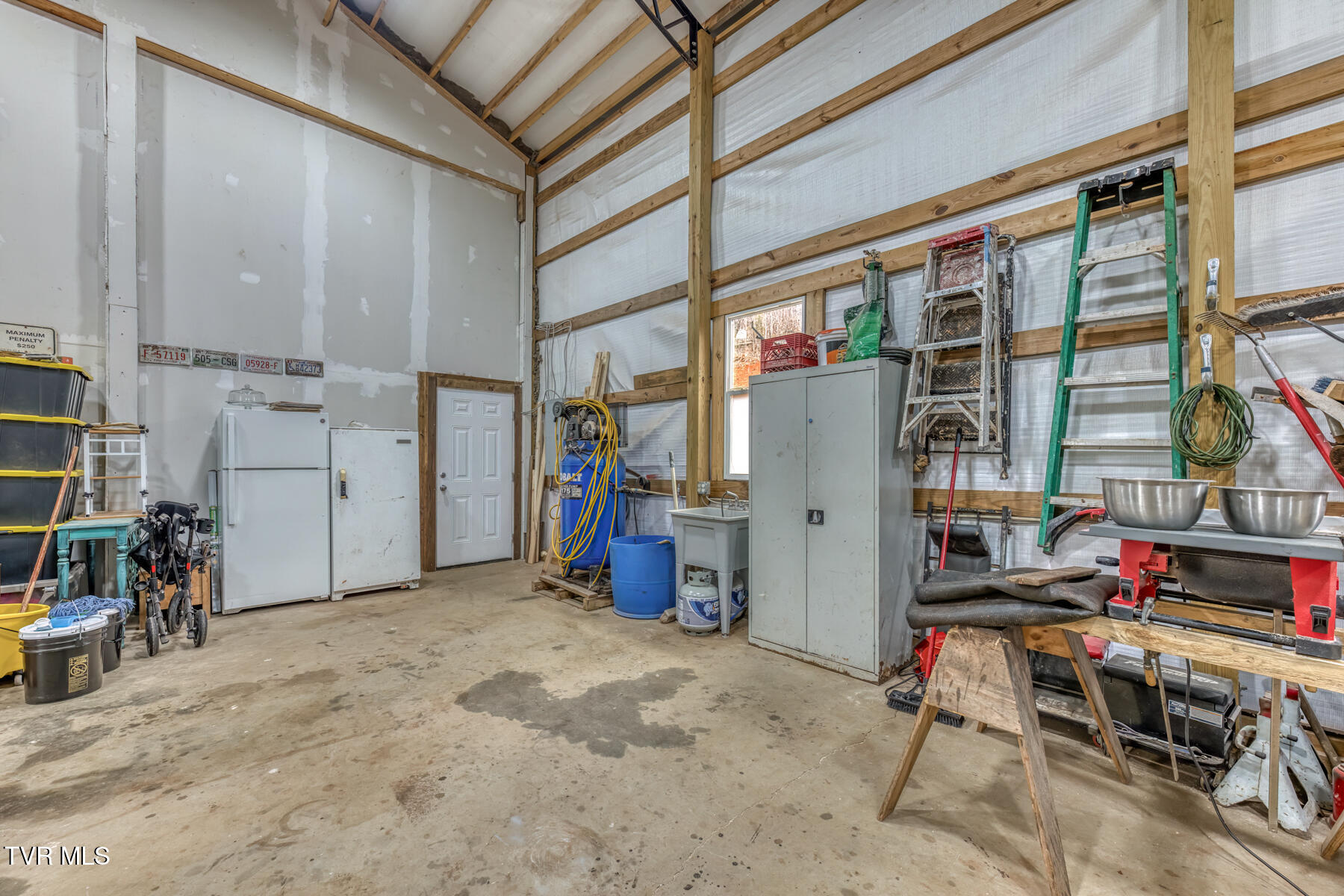 2435 Houston Valley Road Greeneville, TN 37743 - Photo 40 of 55 2435 Houston Valley Rd-40