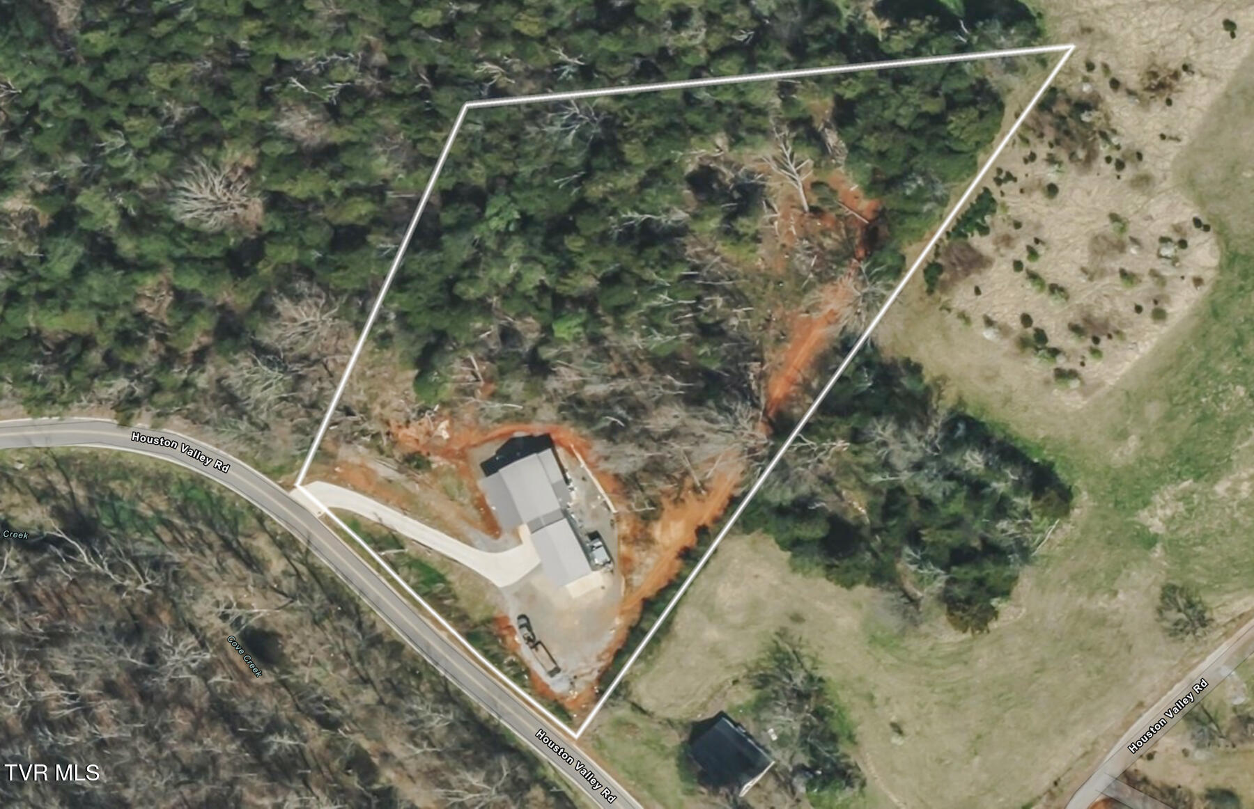 2435 Houston Valley Road Greeneville, TN 37743 - Photo 4 of 55 2435 Houston Valley Rd-4