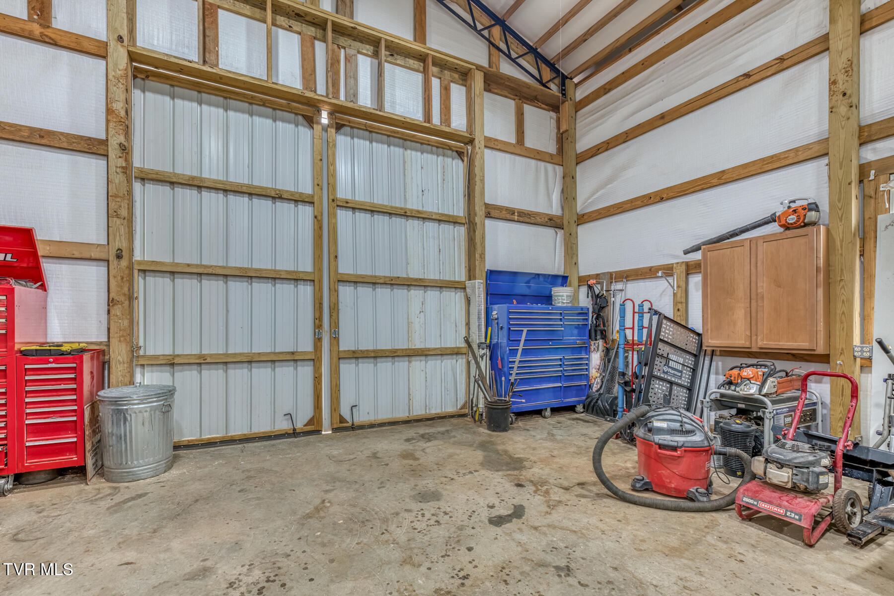 2435 Houston Valley Road Greeneville, TN 37743 - Photo 41 of 55 2435 Houston Valley Rd-41