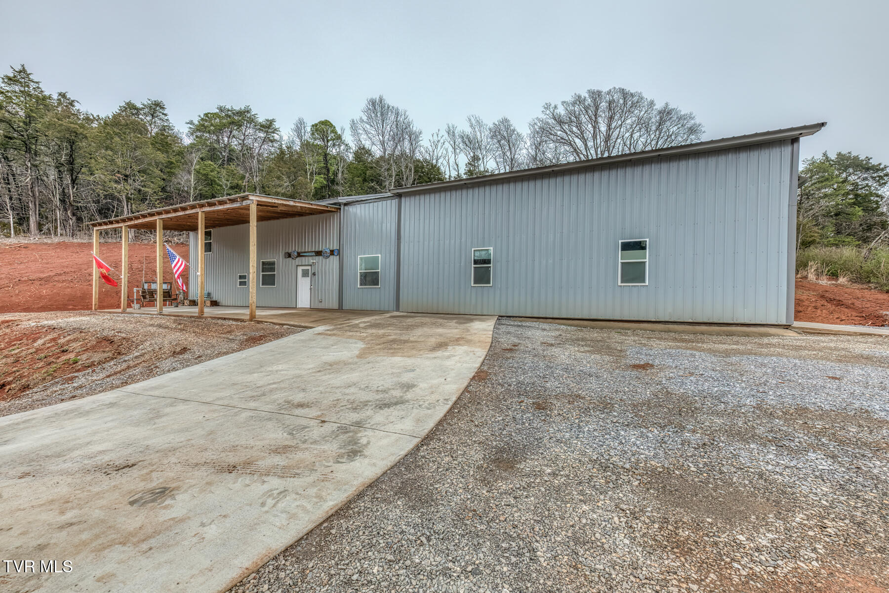 2435 Houston Valley Road Greeneville, TN 37743 - Photo 42 of 55 2435 Houston Valley Rd-42
