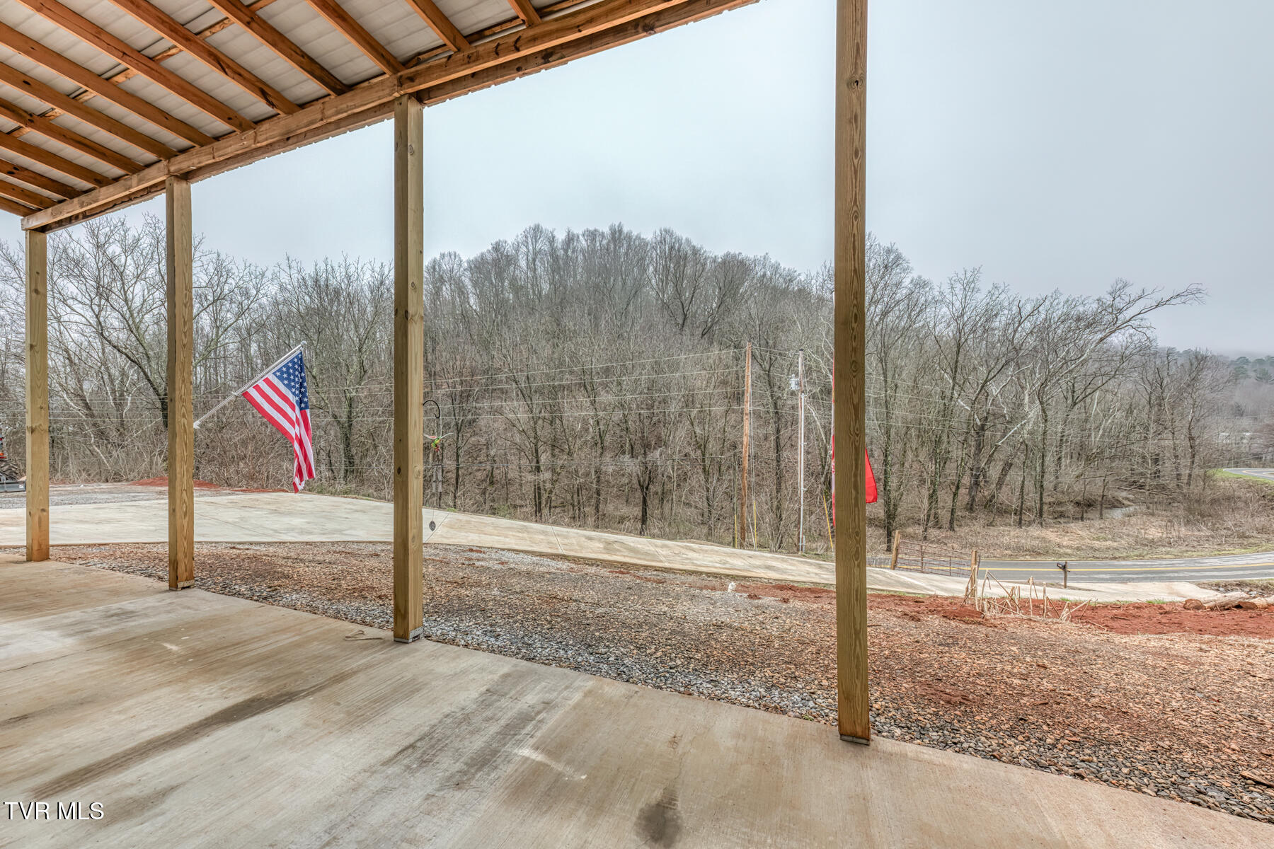 2435 Houston Valley Road Greeneville, TN 37743 - Photo 45 of 55 2435 Houston Valley Rd-45