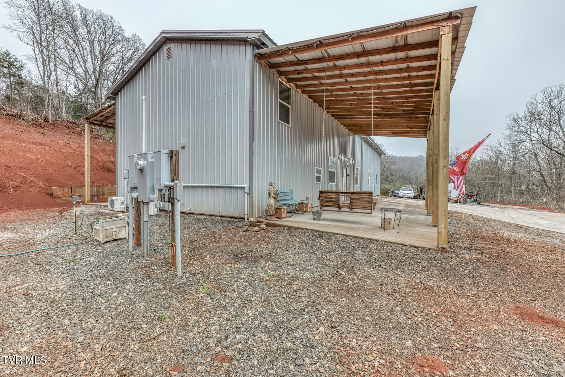 2435 Houston Valley Road Greeneville, TN 37743 - Photo 46 of 55 2435 Houston Valley Rd-46