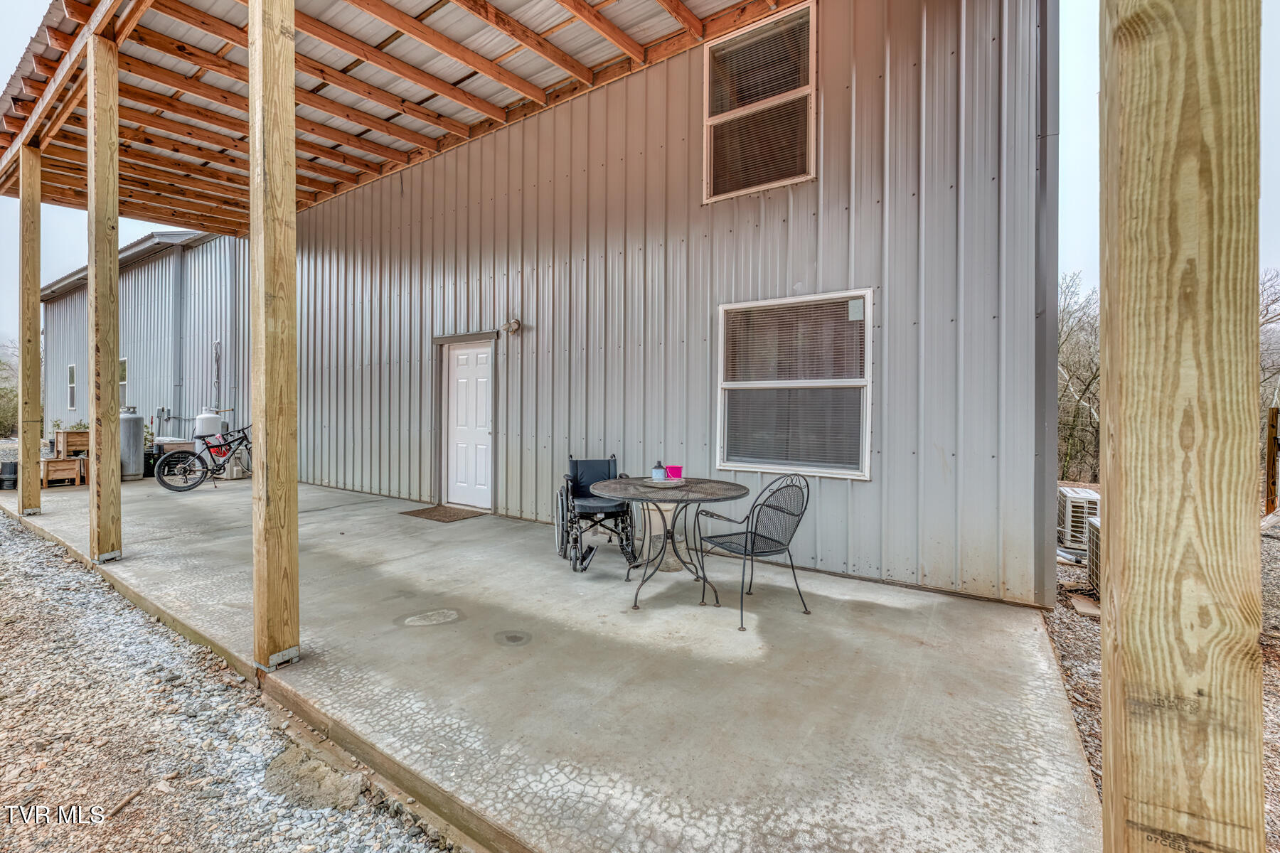 2435 Houston Valley Road Greeneville, TN 37743 - Photo 47 of 55 2435 Houston Valley Rd-47