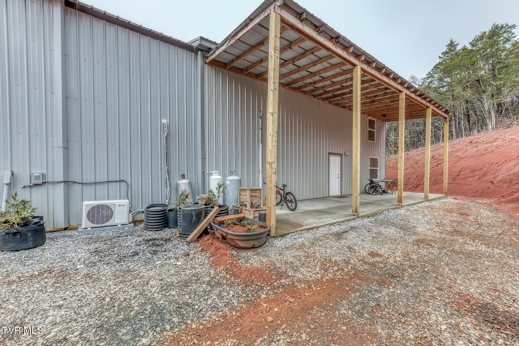 2435 Houston Valley Road Greeneville, TN 37743 - Photo 49 of 55 2435 Houston Valley Rd-49