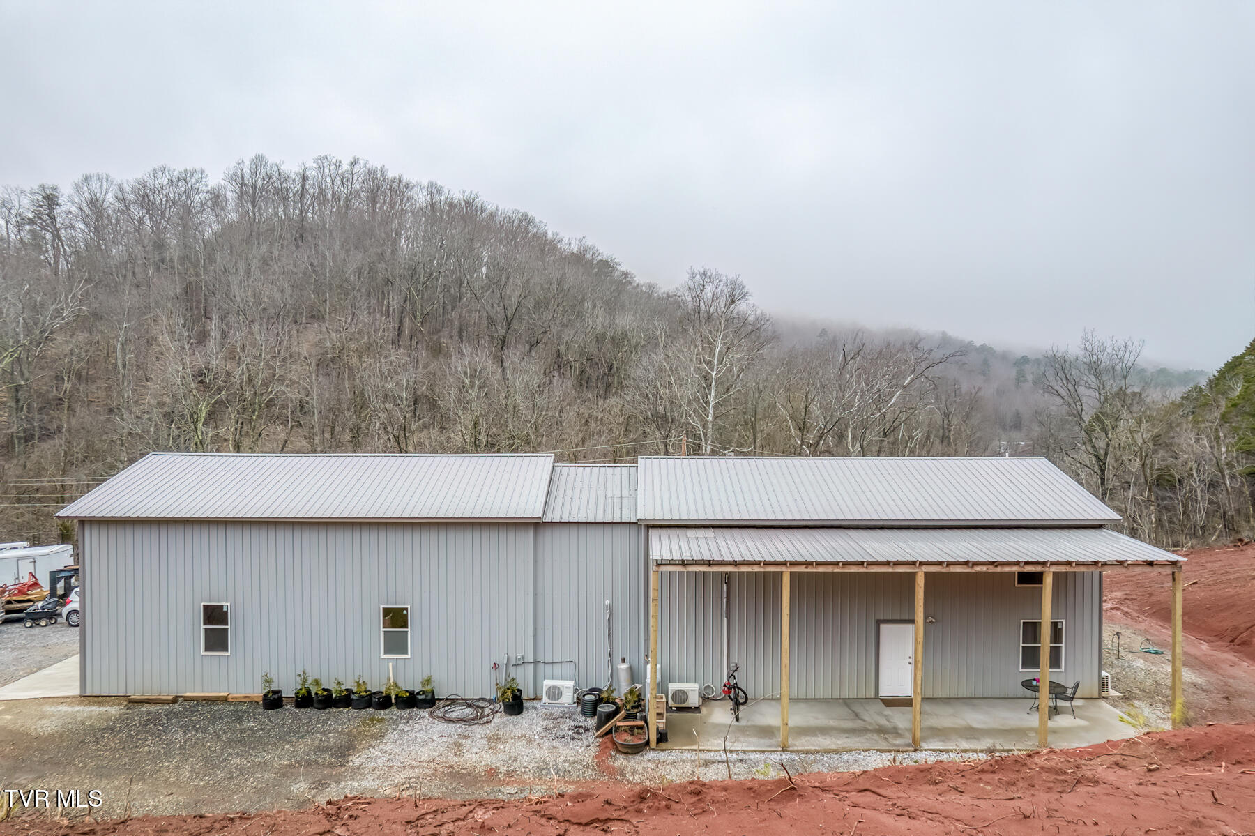 2435 Houston Valley Road Greeneville, TN 37743 - Photo 50 of 55 2435 Houston Valley Rd-50