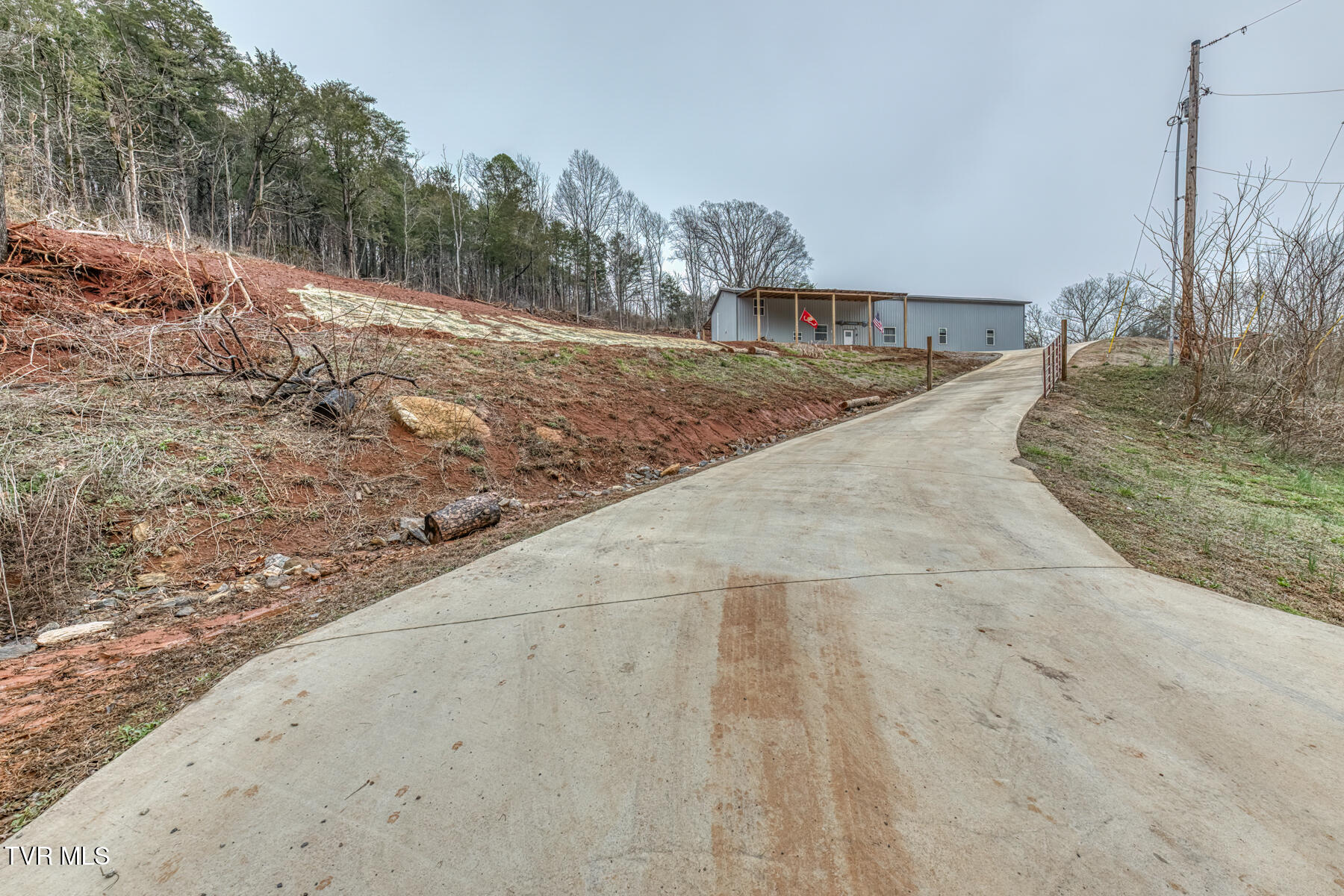 2435 Houston Valley Road Greeneville, TN 37743 - Photo 54 of 55 2435 Houston Valley Rd-54