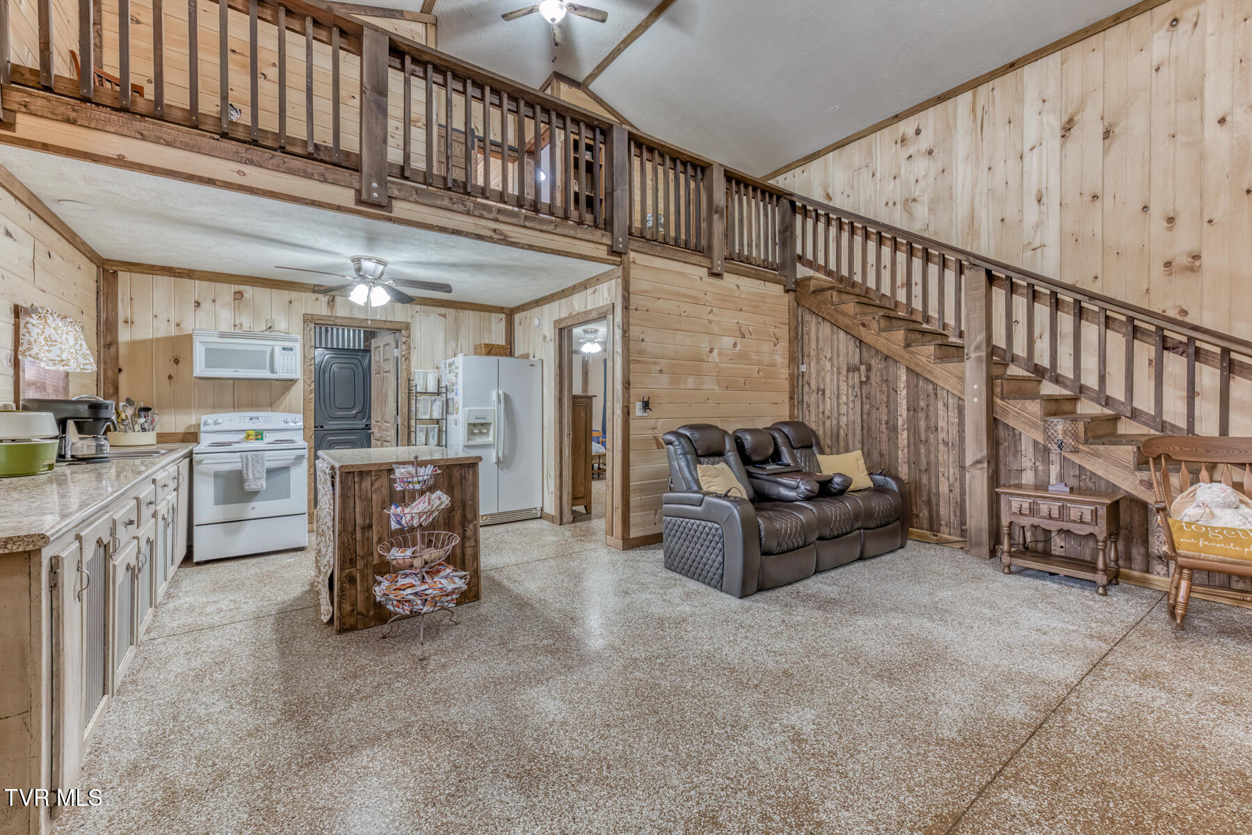 2435 Houston Valley Road Greeneville, TN 37743 - Photo 6 of 55 2435 Houston Valley Rd-6