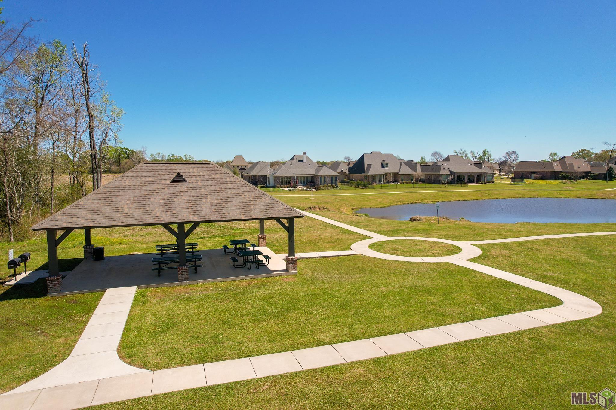 72 Rue Lierre Street Zachary, LA 70791 - Photo 4 of 6