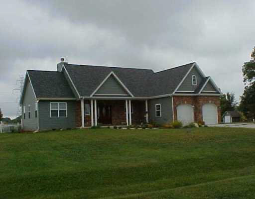 33220 Early Road New Carlisle, IN 46552 - Photo 1 of 1