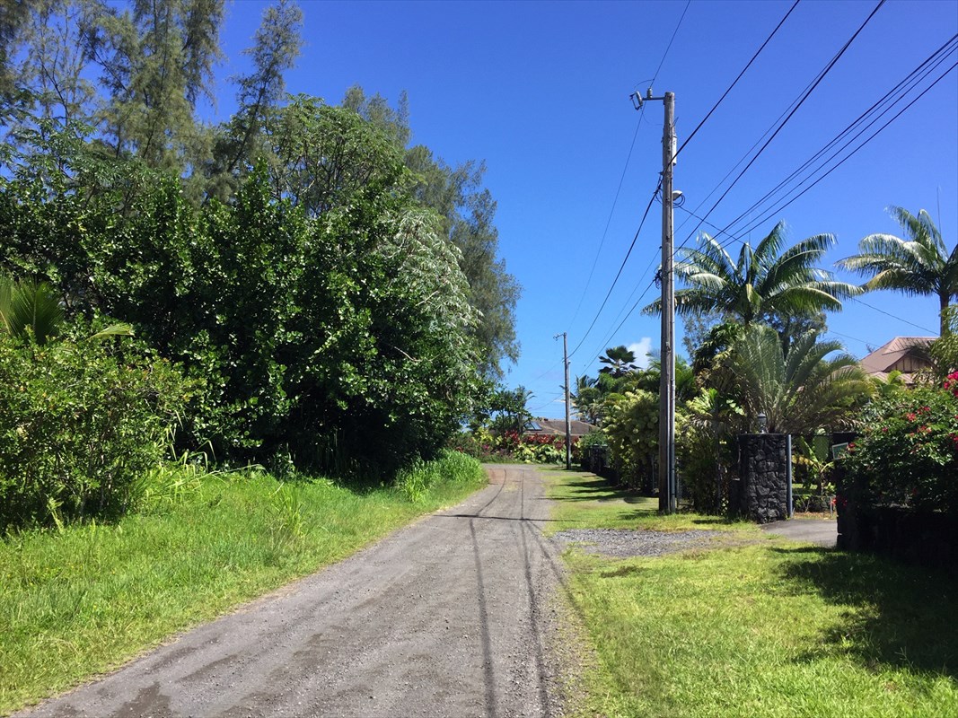 27 Oo Road Keaau, HI 96749 - Photo 3 of 18 Gallery Image 3